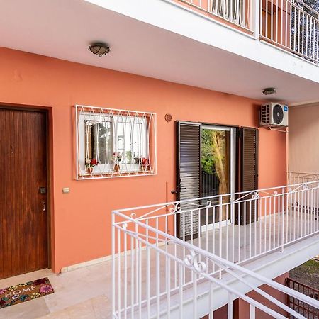 Damoros Suite Corfu  Экстерьер фото