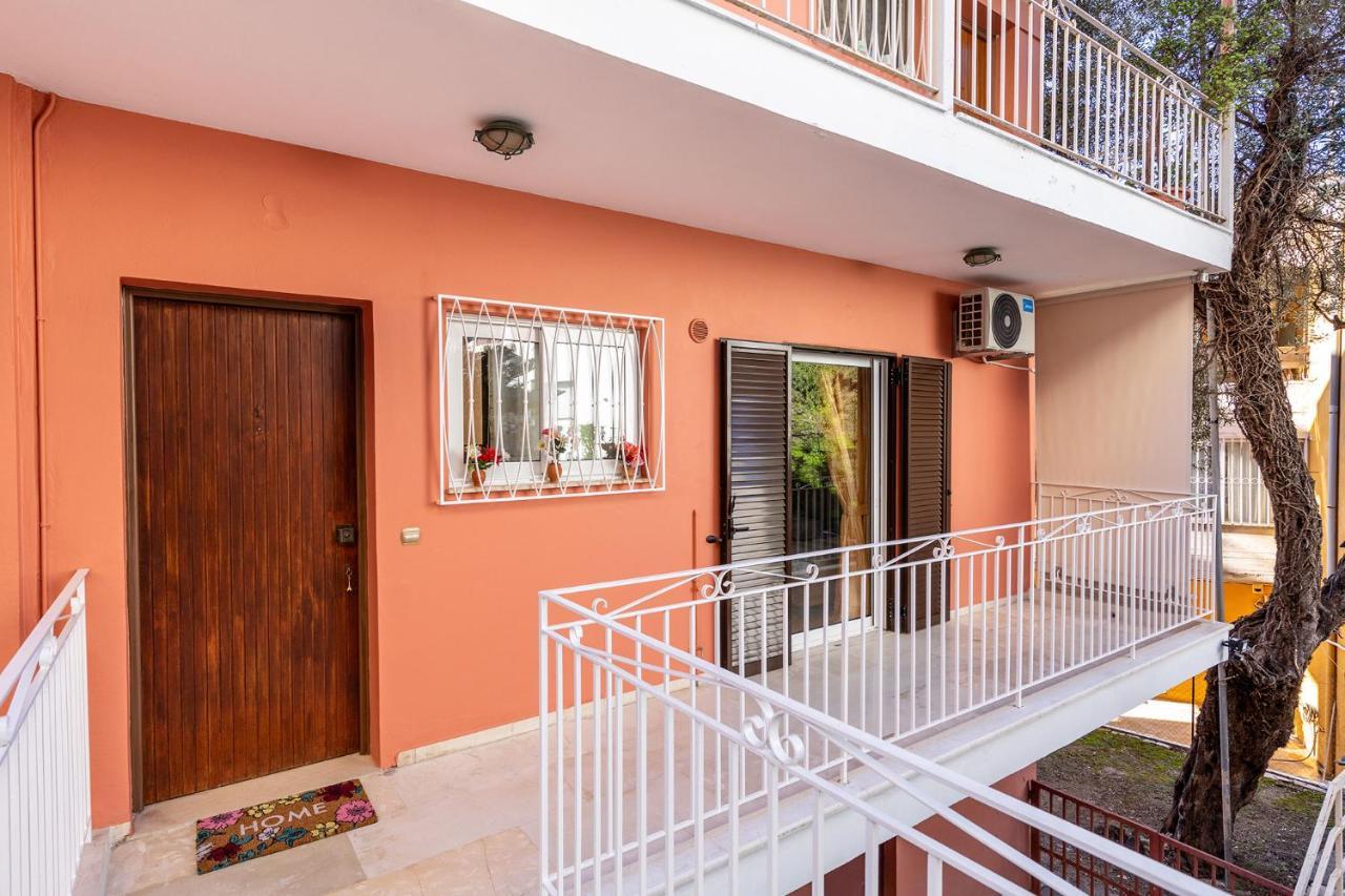 Damoros Suite Corfu  Экстерьер фото