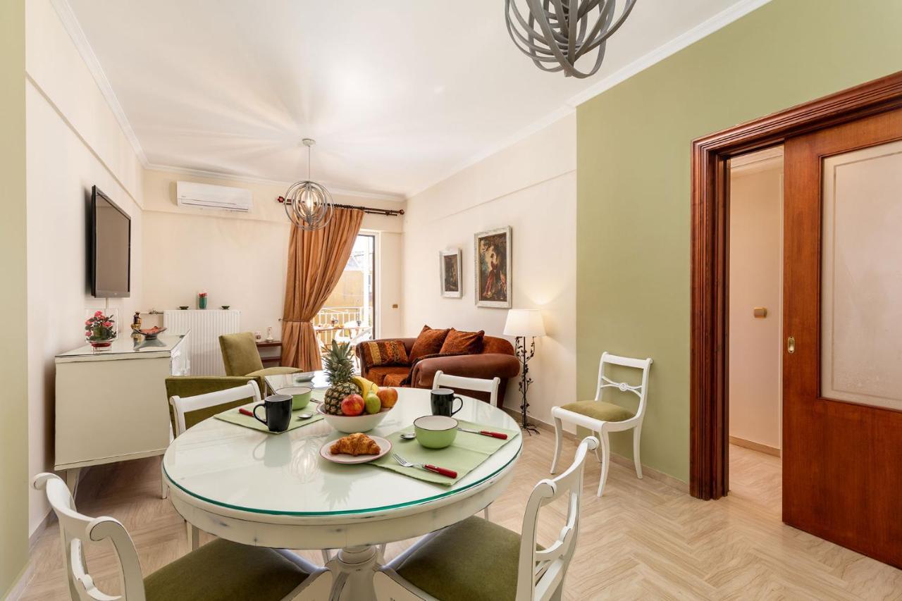 Damoros Suite Corfu  Экстерьер фото